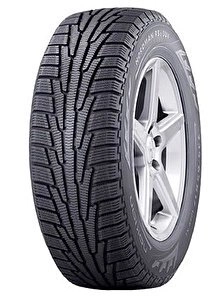 Шина Nokian Nordman RS2 205/55 R16 94R зимняя 
