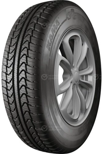 Нижнекамскшина Кама-365 SUV (НК-242) 215/70 R16 100 T 