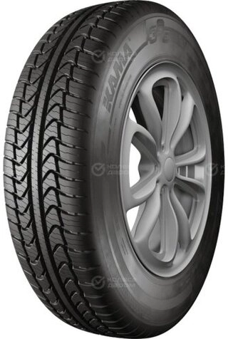Нижнекамскшина Кама-365 SUV (НК-242) 215/70 R16 100 T 