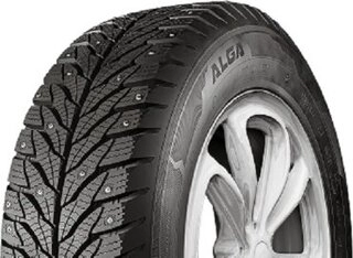 Нижнекамскшина Alga 531 185/60 R14 82T с шипами 