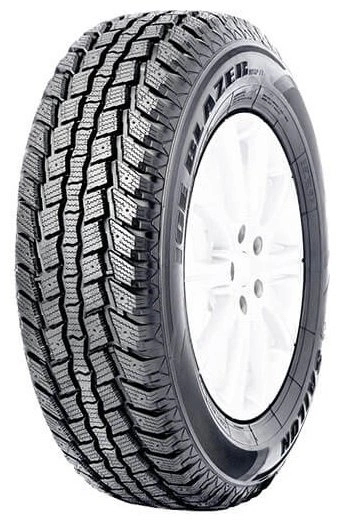 Sailun Ice Blazer WST2 245/50 R20 102T с шипами 