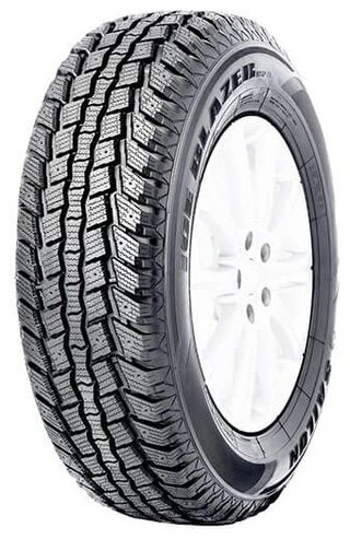 Sailun Ice Blazer WST2 245/50 R20 102T с шипами 