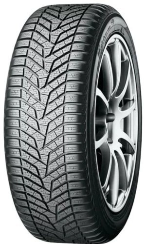 Yokohama W.Drive V905 275/40 R19 105W без шипов 