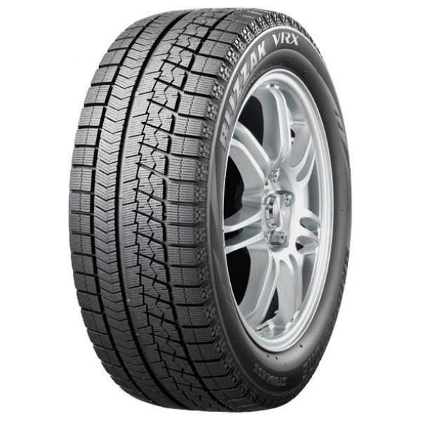 Шина Bridgestone Blizzak VRX 225/50 R17 94S зимняя 