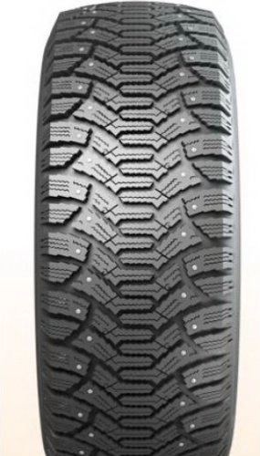 Tunga NordWay 185/70 R14 88Q с шипами  - фото 3