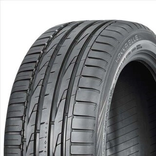 Шина Nokian Nordman RS2 SUV 225/60 R18 104R зимняя 