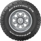 BFGoodrich All-Terrain T/A KO2 315/70 R17 121S  - фото 2