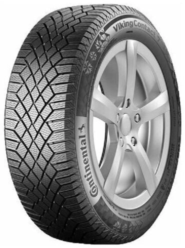 Continental VikingContact 7 225/45 R18 95 T без шипов 