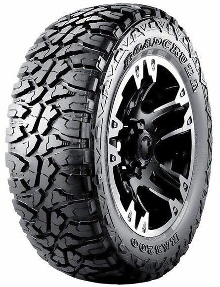 ROADCRUZA RA3200 215/75 R15 100 Q 