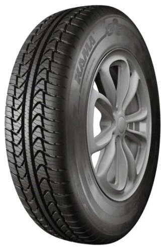 Нижнекамскшина НК-242 SUV 215/70 R16 100T 