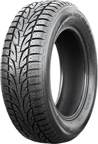 Шина Sailun Ice Blazer WST1 185/60 R14 82T зимняя 