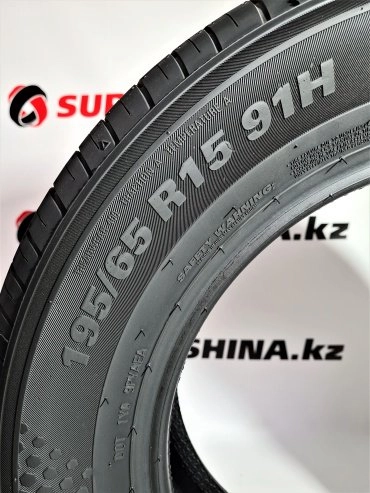 Kumho Ecowing ES31 195/65 R15 91H  - фото 8