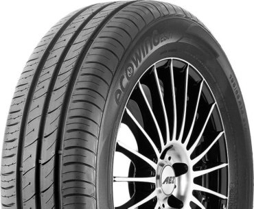 Kumho Ecowing ES31 195/65 R15 91H  - фото 10