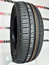 Kumho Ecowing ES31 195/65 R15 91H  - фото 13
