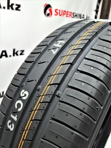 Kumho Ecowing ES31 195/65 R15 91H  - фото 4