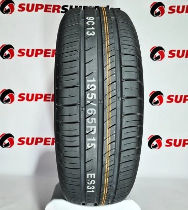 Kumho Ecowing ES31 195/65 R15 91H  - фото 11