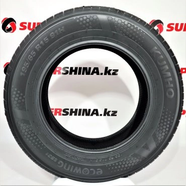 Kumho Ecowing ES31 195/65 R15 91H  - фото 2
