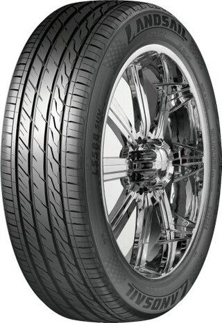 Landsail LS588 SUV 235/60 R18 107V 