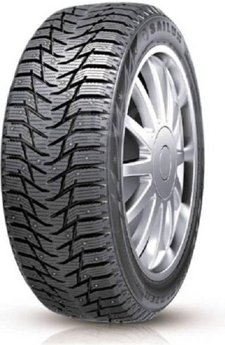 Sailun Ice Blazer WST3 155/65 R14 75T с шипами 