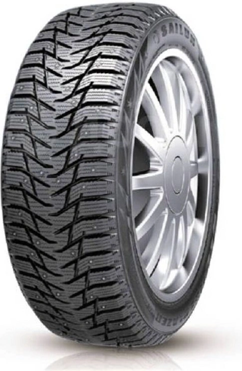 Sailun Ice Blazer WST3 155/65 R14 75T с шипами 