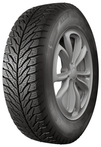 Нижнекамскшина КАМА ALGA (НК-531) 185/65 R14 86 T с шипами 