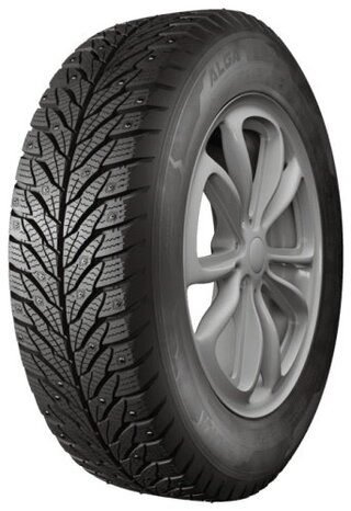 Нижнекамскшина КАМА ALGA (НК-531) 185/65 R14 86 T с шипами 