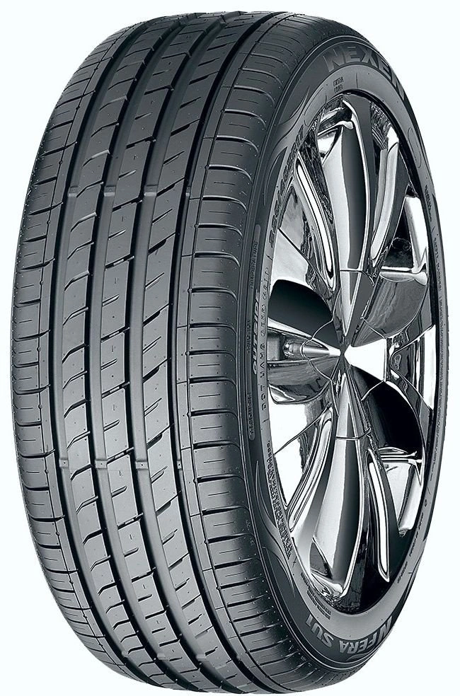 NEXEN N'Fera SU1 205/40 R17 84W 