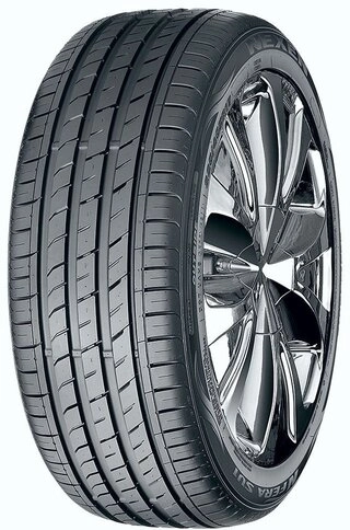 NEXEN N'Fera SU1 205/40 R17 84W 