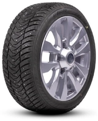 Yokohama IG 65 235/45 R17 97 T с шипами 