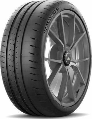 MICHELIN Pilot Sport Cup 2 255/35 R20 97 Y 