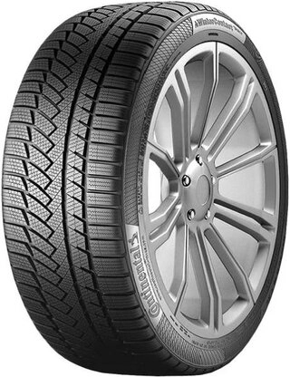 Шины Continental Winter Contact TS850P SUV 255/65 R19 114V зимняя 