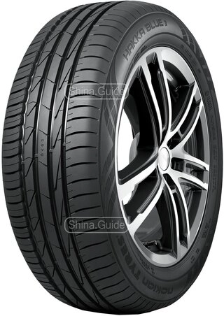 Nokian Hakka Blue 3 215/60 R16 99V 