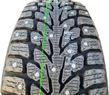 Kumho WinterCraft WI32 215/55 R16 97 T с шипами  - фото 3