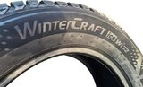 Kumho WinterCraft WI32 215/55 R16 97 T с шипами  - фото 4
