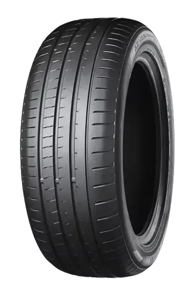 Шина Yokohama V107E 275/40 R22 107Y летняя 