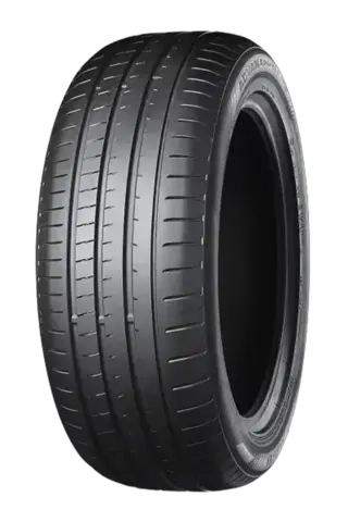 Шина Yokohama V107E 275/40 R22 107Y летняя 