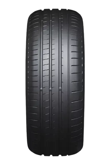 Шина Yokohama V107E 275/40 R22 107Y летняя  - фото 2