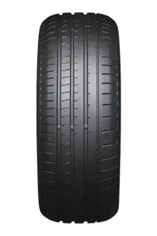 Шина Yokohama V107E 275/40 R22 107Y летняя  - фото 2