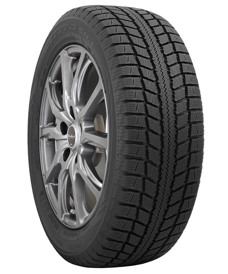 Шина Nitto SN3 235/65 R16 103H зимняя 