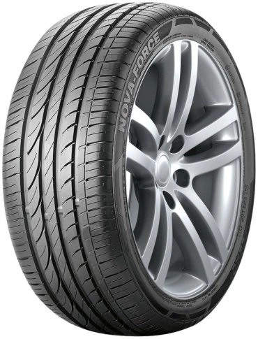 Leao 215/40R17 NOVA-FORCE (87W ) 215/40 R17 87 W 