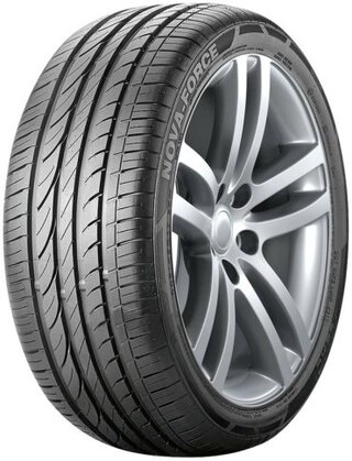 Leao 215/40R17 NOVA-FORCE (87W ) 215/40 R17 87 W 