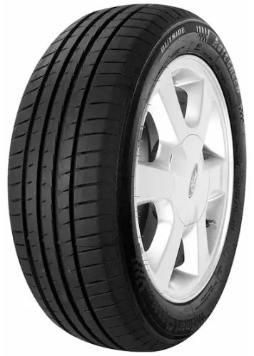 Autogreen SMART CHASER-SC1 195/55 R16 91 V 
