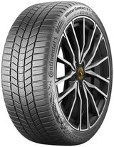 Continental WinterContact 8 S 295/35 R21 107 V без шипов 