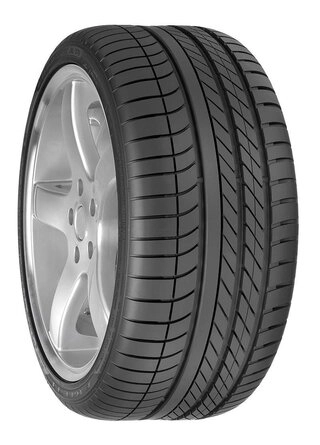 Шина Goodyear Eagle F1 Asymmetric 3 SUV 245/45 R21 J LR XL FP 104Y летняя 