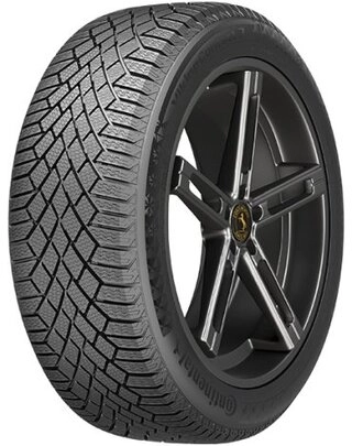 Continental VikingContact 7 225/40 R19 93 H без шипов 