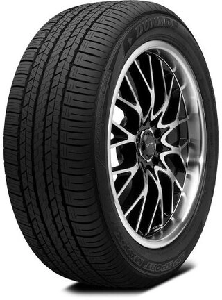 DUNLOP SP Sport Maxx A1 235/55 R19 101V 