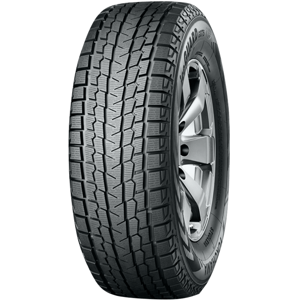 Шина Yokohama Ice Guard G075 315/70/R17/Q121 зимняя  - фото 2