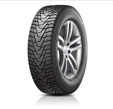 Hankook i*Pike X W429A 265/60 R18 114 T с шипами 