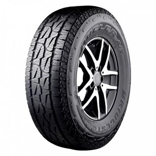 Шина Bridgestone Dueler A/T 001 235/85 R16 114R всесезонная 