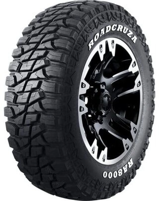 ROADCRUZA RA8000 265/65 R17 120Q 